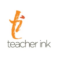 Teacher Ink Logo