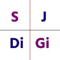 SJ DiGi Marketing Solutions Logo