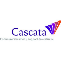 Cascata Communicatie Logo