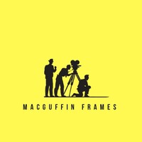 Macguffin Frames Logo