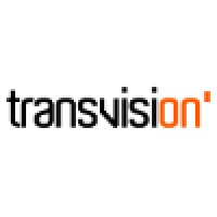 Transvision Comunicación Audiovisual Logo
