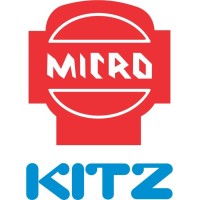 Micro Pneumatics Private. Limited- A Member of KITZ Group Logo