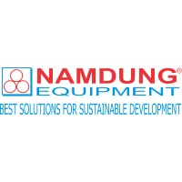 NAMDUNG CO.,LTD Logo