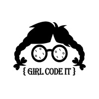 Girl Code It Logo