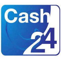 cash24 Logo
