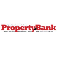 Majalah Property&Bank Logo