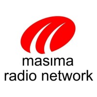 Masima Radio Network Logo
