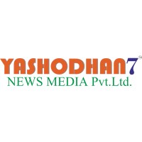Yashodhan7 News Media Pvt. Ltd. Logo