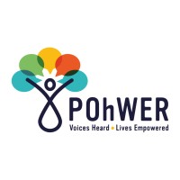 POhWER Logo