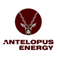 Antelopus Energy Logo