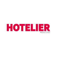 Hotelier Middle East Logo