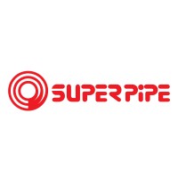 Superpipe Middle East FZCO Logo
