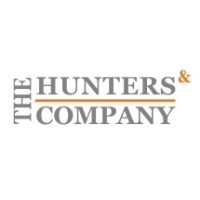 The Hunters and Company Ltd. Logo