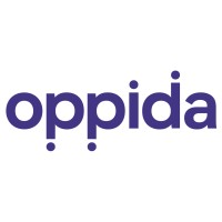 Oppida Logo