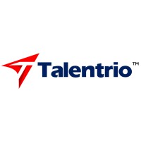 Talentrio Global Network Private Limited Logo