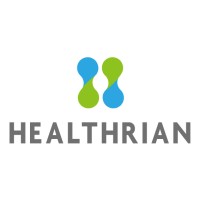 Healthrian Logo
