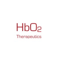 HbO2 Therapeutics Logo