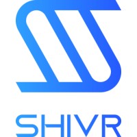 SHIVR INC Logo