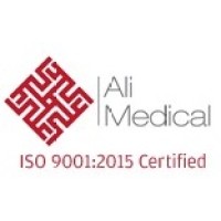 Ali Medical Centre Logo