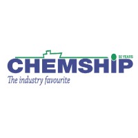Chemship BV Logo