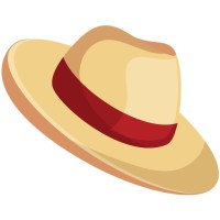 The Expat Flyer Logo