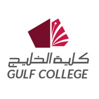 Gulf College - كلية الخليج Logo