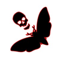 De Nachtvlinders Logo