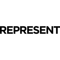 REPRESENT Logo