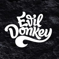Evil Donkey Logo