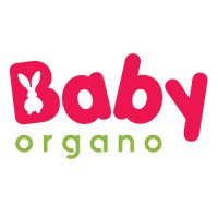 BabyOrgano | Indias First Dedicated Ayurvedic Baby Care and Wellness Brand Logo