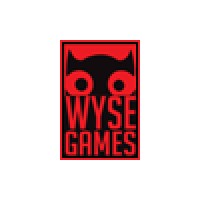 Wyse Games Logo