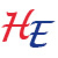 Holland Engineering VOF Logo