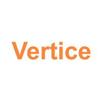Vertice Entertainment Logo