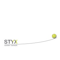 Styx Career Consult Logo