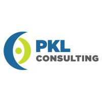 PKL Consulting Logo