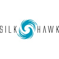 Silk Hawk Logo