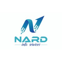 NARD INFO SERVICES Logo