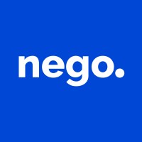 NEGO Logo