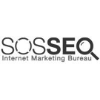 SOS SEO Internet Marketing Bureau Logo