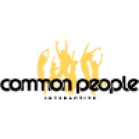 Common People Interactive Group S.L. Logo