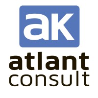 AtlantConsult Logo