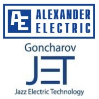 Alexander Electric s.r.o. Logo