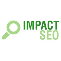 Impact SEO Logo