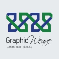 GraphicWeave Logo