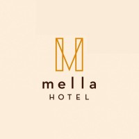 Mella Hotel Logo