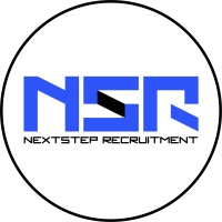 NextStep Recruitment Logo