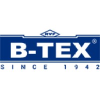 B-TEX OINTMENT MFG. COMPANY Logo
