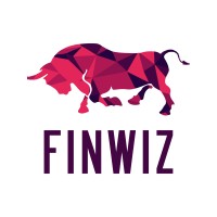 FinWiz, NIT Warangal Logo
