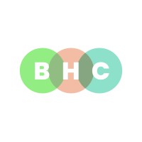 Blueheartcare Pvt Ltd. Logo