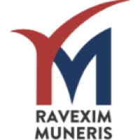 Ravexim Muneris Logo